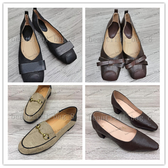 Designer Dress shoes Metal buckle luxury Flat women casual shoes women Classic Trample Lazy boat shoes, Black
Designer Dress shoes Metal buckle luxury Flat women casual shoes women Classic Trample Lazy boat shoes, Black