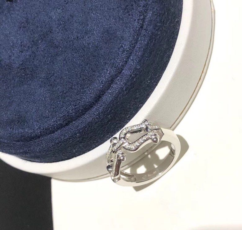Luxury Force 10 Brand Ring With Full Crystal S925 Sterling Silver Horse Roof's Jewelry For Women
Luxury Force 10 Brand Ring With Full Crystal S925 Sterling Silver Horse Roof's Jewelry For Women
