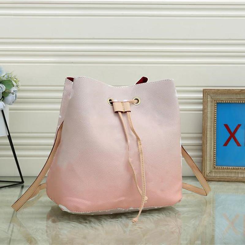 Summer Multicolor Gradient Bucket Bag NeoNoe Shoulder Bags Designer Womens Handbag Leather Travel Versatile Purse Crossbody Drawstring Backpack Cross Body Totes, Extra shipping
Summer Multicolor Gradient Bucket Bag NeoNoe Shoulder Bags Designer Womens Handbag Leather Travel Versatile Purse Crossbody Drawstring Backpack Cross Body Totes, Extra shipping