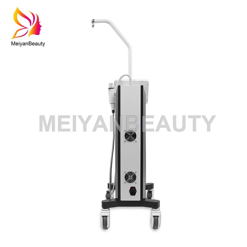 Professional Microneedle rf anti-aging facial machines portable anti-wrinkle Fractional Rf Microneedle