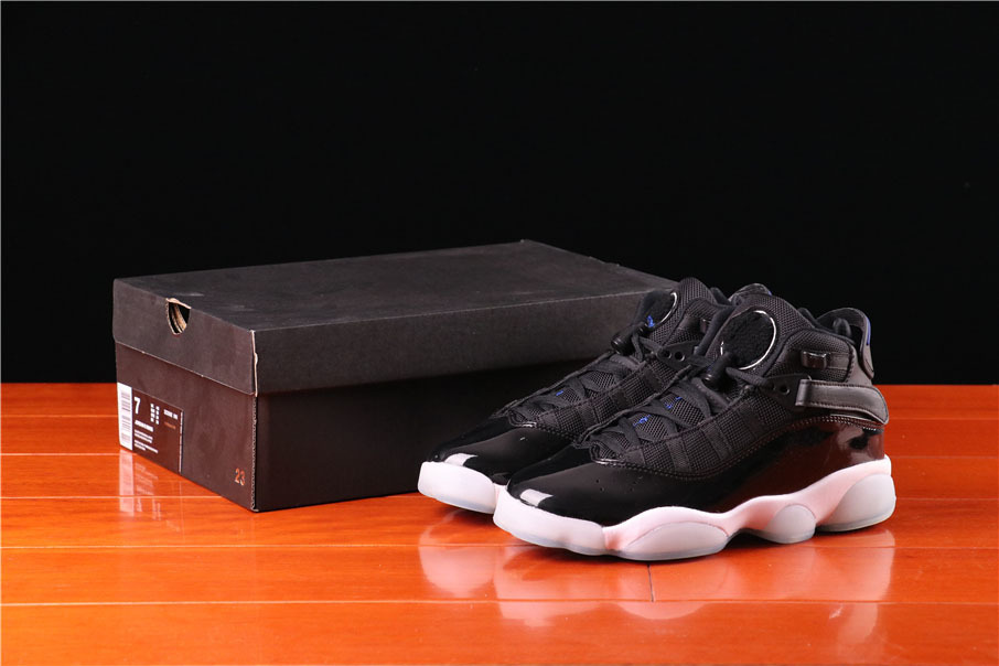 Top Quality Jumpman 6 6s black Rings Basketball Designer Shoes Genuine Leather sport outdoor Sneakers size 36-47.5 Come With Box, #2
Top Quality Jumpman 6 6s black Rings Basketball Designer Shoes Genuine Leather sport outdoor Sneakers size 36-47.5 Come With Box, #2