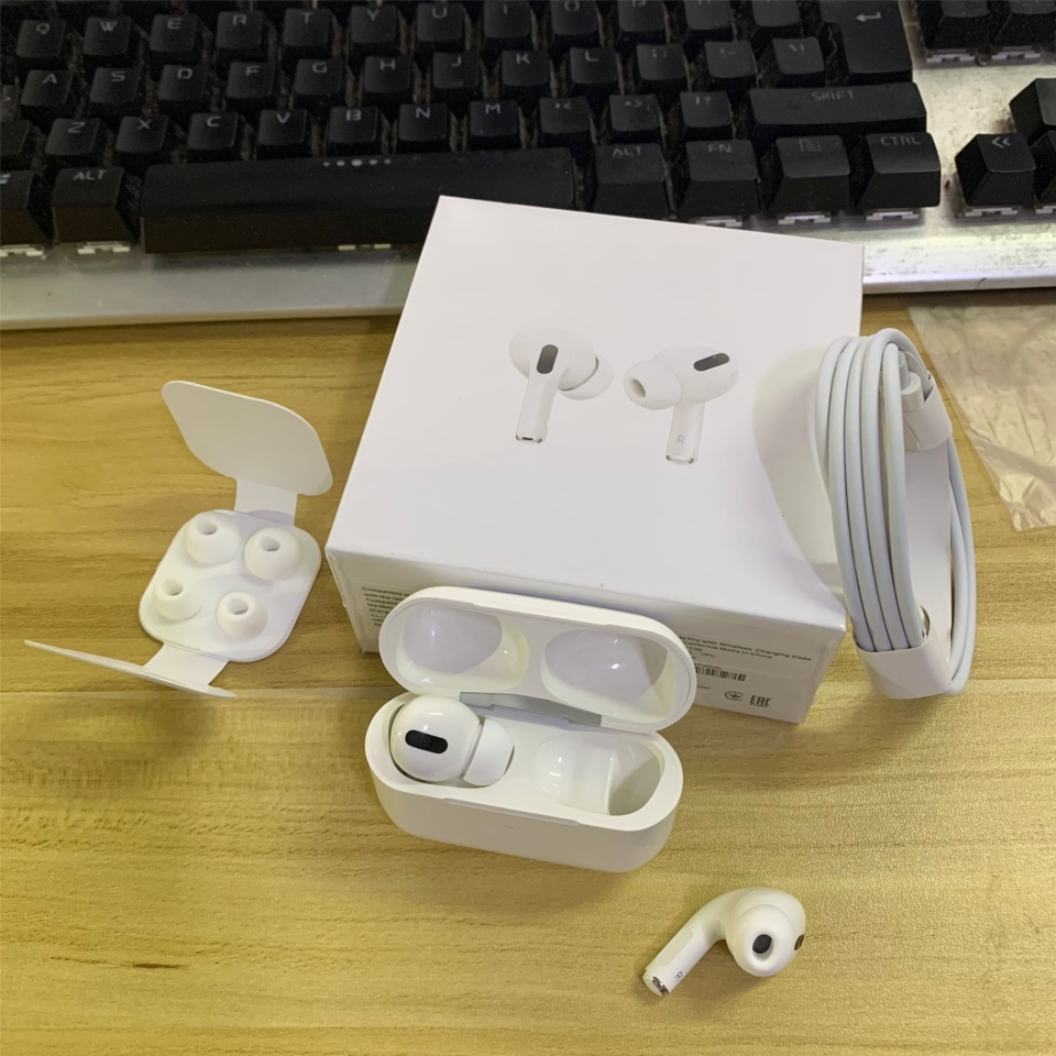 AirPods Pro Air Gen 3 AP3 AP2 H1 Chip Transparency Metal Hinge Wireless Charging Bluetooth Headphones pk Pods 2 AP Pro AP2 W1 Earbuds 2nd Generation by Andd1y_top, White
AirPods Pro Air Gen 3 AP3 AP2 H1 Chip Transparency Metal Hinge Wireless Charging Bluetooth Headphones pk Pods 2 AP Pro AP2 W1 Earbuds 2nd Generation by Andd1y_top, White