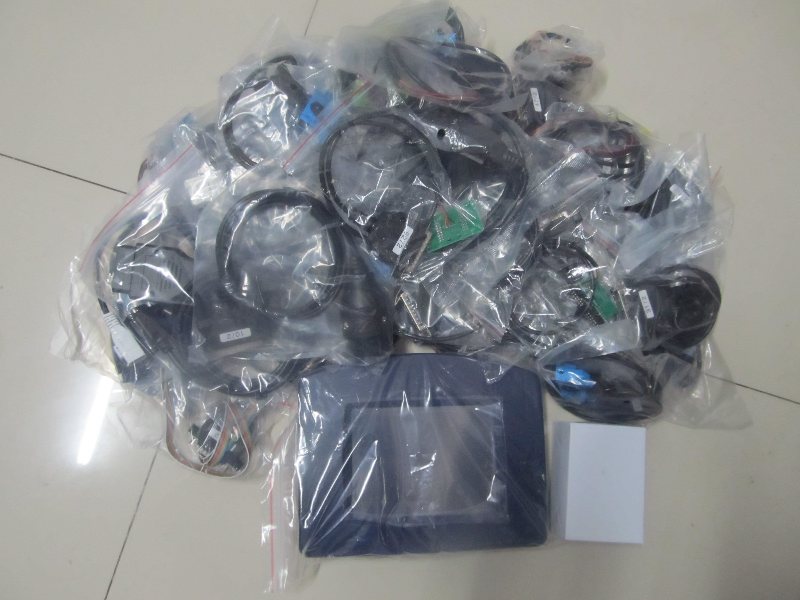 High Quality Mileage Diagnostic Tool Digiprog3 V4.94 Full set DIGIPROG 3 4.94 OBD Version Odometer programmer