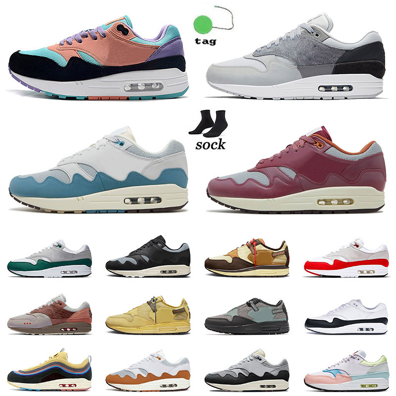 2022 With Socks Tags Mens Maxs 1 Lows Cushion Running Shoes London Patta Waves Noise Aqua Maroon Have a Day Cactus Jack Top Athletic Jogging Walk Sneakers 36-45, B45 white red 36-45
2022 With Socks Tags Mens Maxs 1 Lows Cushion Running Shoes London Patta Waves Noise Aqua Maroon Have a Day Cactus Jack Top Athletic Jogging Walk Sneakers 36-45, B45 white red 36-45