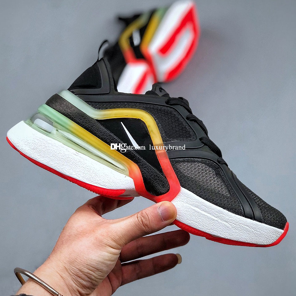 270s XX Sports Shoe for Men Running Shoes Mens Sneakers Women Sneaker Womens Trainers Athletic Chaussures Sport Athletics Trainer Jogging Black CU9430, 1 270s xx
270s XX Sports Shoe for Men Running Shoes Mens Sneakers Women Sneaker Womens Trainers Athletic Chaussures Sport Athletics Trainer Jogging Black CU9430, 1 270s xx