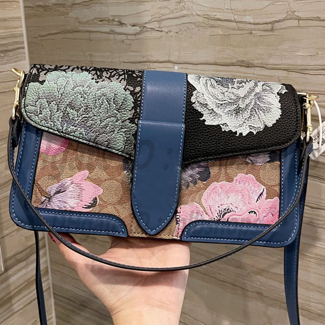 Top Quality C luxurys designers bags Fashion womens CrossBody Chains Handbag ladies Totes printing Color matching Envelope Bag purse 2021 Handbags Most Popular, No bags
Top Quality C luxurys designers bags Fashion womens CrossBody Chains Handbag ladies Totes printing Color matching Envelope Bag purse 2021 Handbags Most Popular, No bags