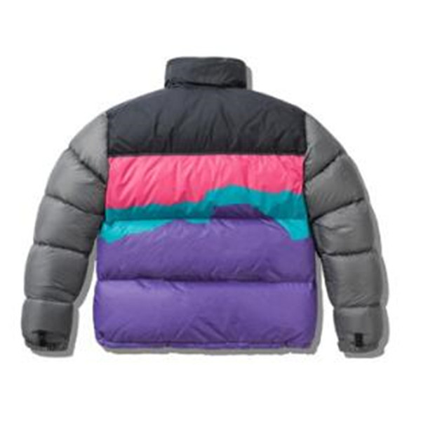 Designer Mens Jacket warm down Parkas Fashion Stylist Sweatshirt Hoodie Coat Windbreaker Men Women Jackets Highly Quality Branded couple cotton tracksuit Coats, Black
Designer Mens Jacket warm down Parkas Fashion Stylist Sweatshirt Hoodie Coat Windbreaker Men Women Jackets Highly Quality Branded couple cotton tracksuit Coats, Black