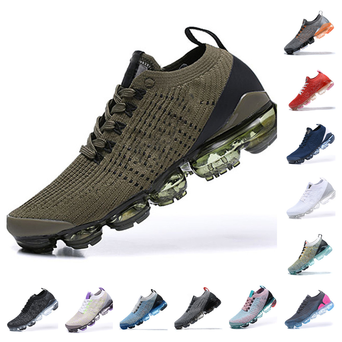 With box 2021 Running Shoes Fly knit 2.0 3.0 Triple White All Black Volt Mens Womens Sport Designer Sneakers Outdoor trainer US 36-45 eur, 24
With box 2021 Running Shoes Fly knit 2.0 3.0 Triple White All Black Volt Mens Womens Sport Designer Sneakers Outdoor trainer US 36-45 eur, 24