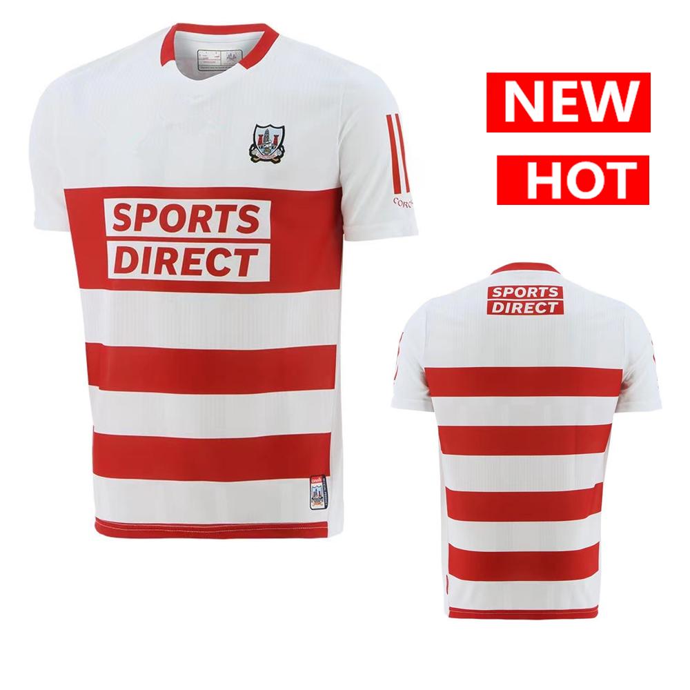 GAA All teams Home AWAY Jersey Fans version shirt 2021/22 Tipperary Meath Kerry Cork Limerick Tyrone Retro jersey, Black
GAA All teams Home AWAY Jersey Fans version shirt 2021/22 Tipperary Meath Kerry Cork Limerick Tyrone Retro jersey, Black