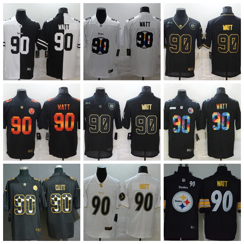 Pittsburgh''Steelers''MEN WOMEN''NFL''YOUTH T.J. Watt Crucial Catch USA Camo 2020 Salute To Service Stitched Limited football Jersey, 19
Pittsburgh''Steelers''MEN WOMEN''NFL''YOUTH T.J. Watt Crucial Catch USA Camo 2020 Salute To Service Stitched Limited football Jersey, 19
