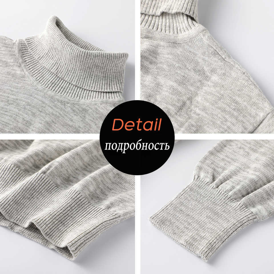 Men Autumn Casual Vintage Mixed Color Cotton Fleece Sweater Pullovers Men Winter O-Neck Fashion Warm Thick Jacquard Sweaters 210820