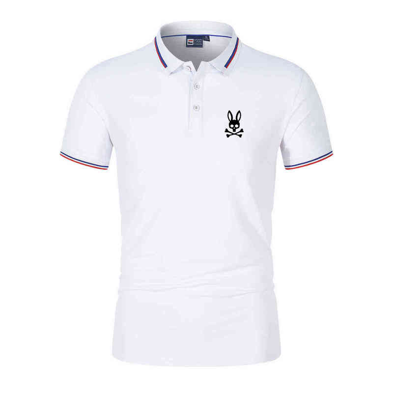High quality Psy2022 Rabbit Summer Mens Polos Mesh Breathable Polo Sports Shirt new bunny Casual Business Male Tee Clothing cho, Yellow
High quality Psy2022 Rabbit Summer Mens Polos Mesh Breathable Polo Sports Shirt new bunny Casual Business Male Tee Clothing cho, Yellow