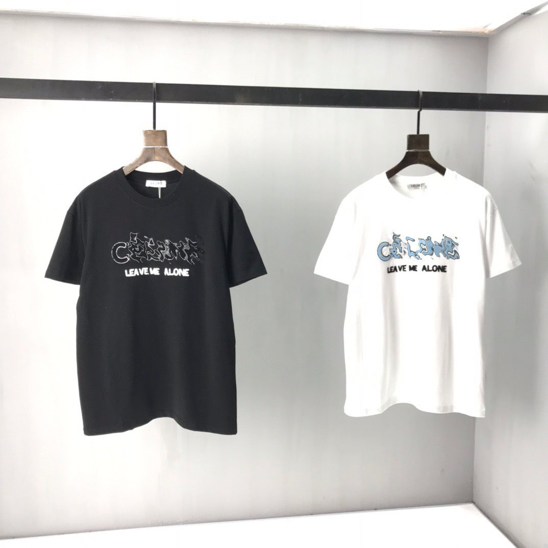 2022ss New men shirt spring and summer new Hoodies high grade cotton printing short sleeve round neck panel T-Shirt Size: m--xl-xxl-xxxl Co, Black
2022ss New men shirt spring and summer new Hoodies high grade cotton printing short sleeve round neck panel T-Shirt Size: m--xl-xxl-xxxl Co, Black