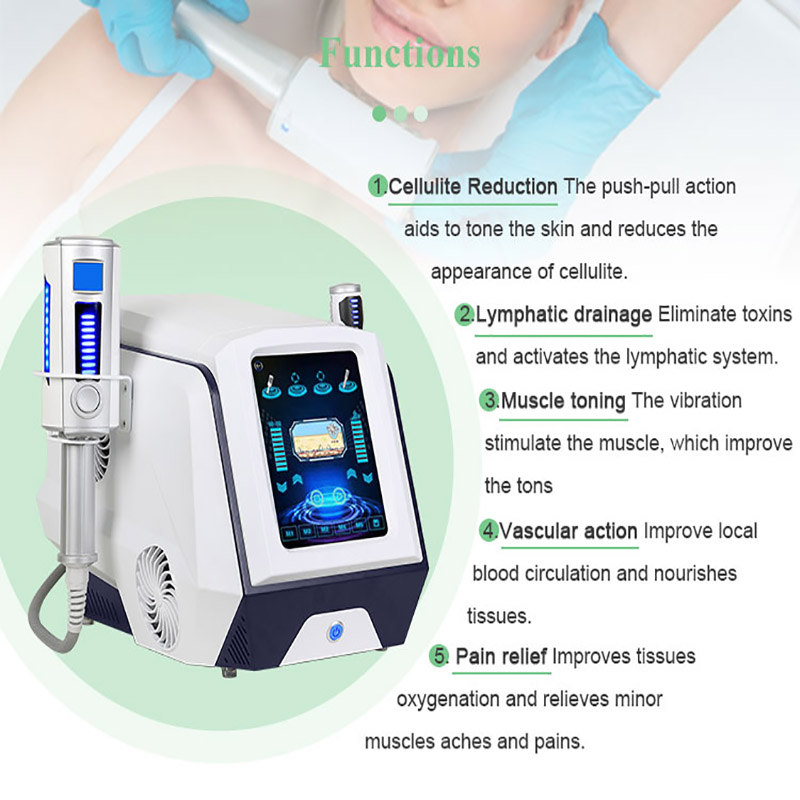 Portable Endo Roller Infrared Shockwave Ice Roller For Face Vacuum System Weight Loss Skin Lift Body Shape Endosphere Machine beauty apparatus
Portable Endo Roller Infrared Shockwave Ice Roller For Face Vacuum System Weight Loss Skin Lift Body Shape Endosphere Machine beauty apparatus