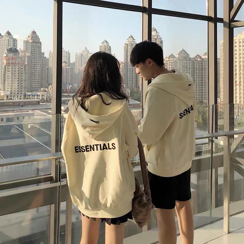 11 colors high quality Men womens fear of god hoodies Leisure fashion trends fog essentials women designer mens tracksuit Couples Sweatshirts, I need look other product
11 colors high quality Men womens fear of god hoodies Leisure fashion trends fog essentials women designer mens tracksuit Couples Sweatshirts, I need look other product