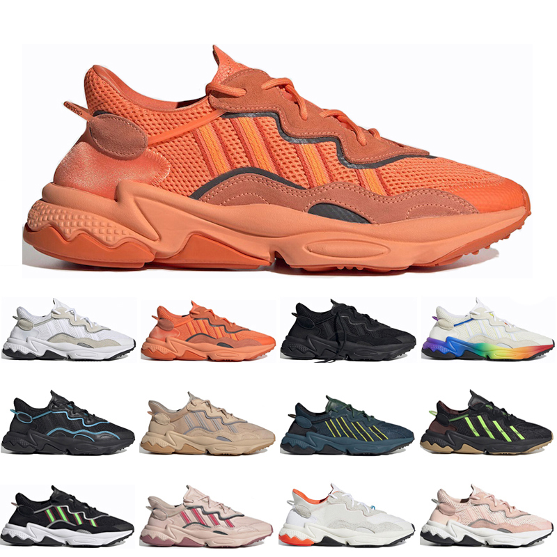 discount Men Women Ozweego Running Shoes Triple Black White King Push Pride Bold Orange Brown Neon Green Bright Cyan Mens Trainers Sport Sneakers size 36-45, Cloud pink 36-39
discount Men Women Ozweego Running Shoes Triple Black White King Push Pride Bold Orange Brown Neon Green Bright Cyan Mens Trainers Sport Sneakers size 36-45, Cloud pink 36-39