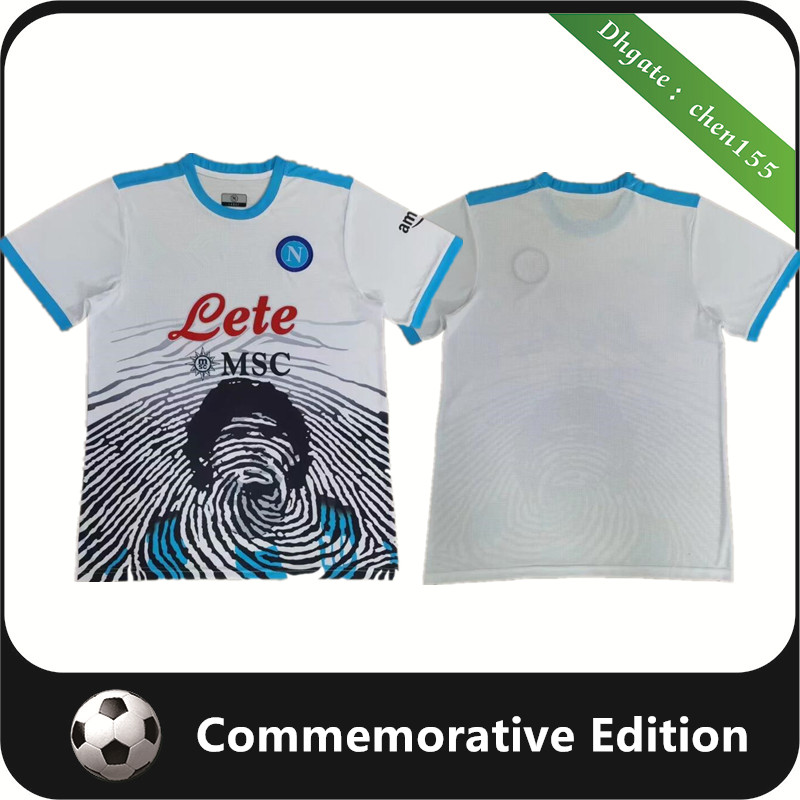 Retro 21 22 maglie Napoli Commemorative Edition soccer jerseys Maradona Halloween Naples football shirts 2021 2022 Osimhen KOULIBALY INSIGNE adult FABIAN, 21/22 home
Retro 21 22 maglie Napoli Commemorative Edition soccer jerseys Maradona Halloween Naples football shirts 2021 2022 Osimhen KOULIBALY INSIGNE adult FABIAN, 21/22 home