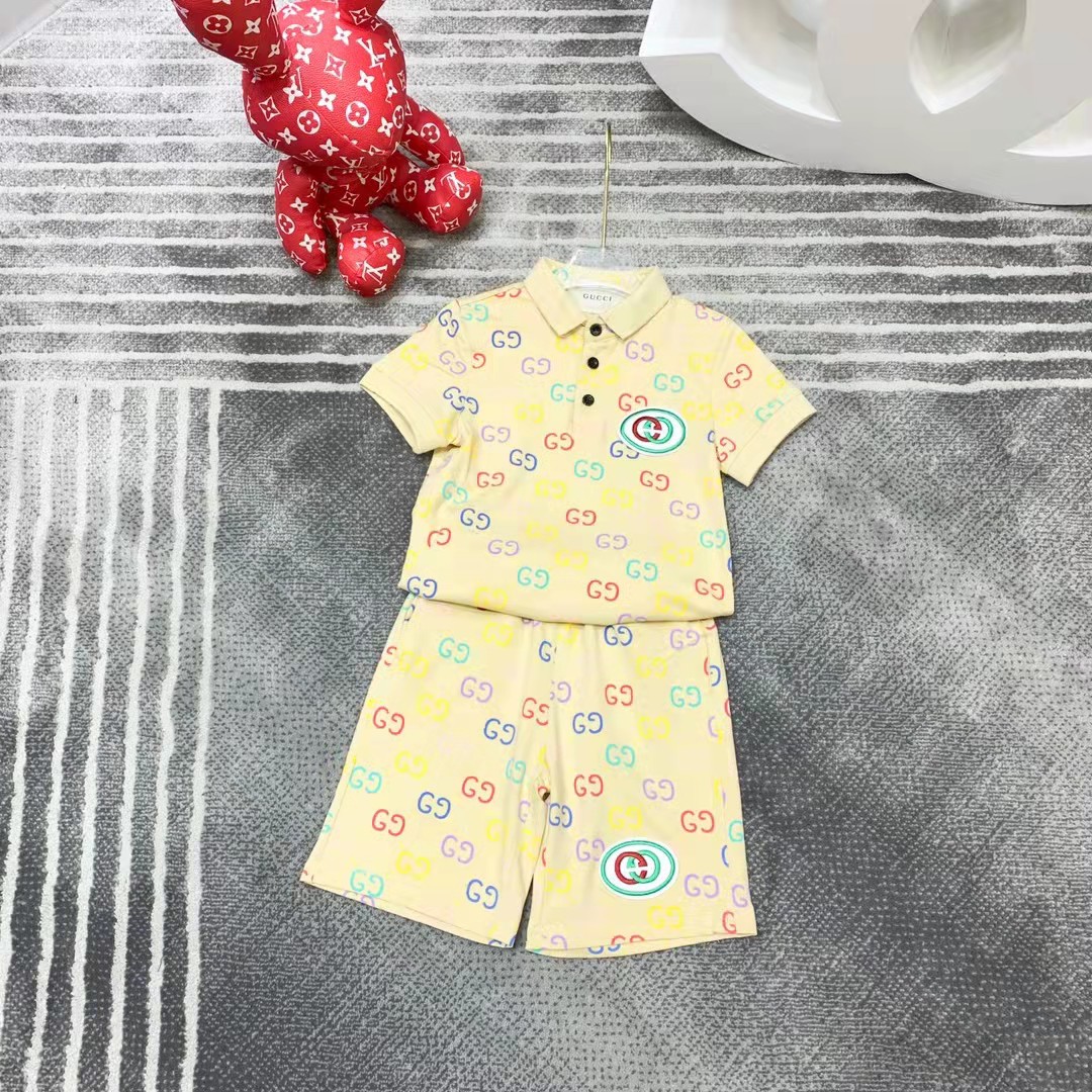 Summer boy clothe set white polo t-shirt+pants designer girl fashion autumn clothing sets 100-150 cm kids girls toddler clothes
Summer boy clothe set white polo t-shirt+pants designer girl fashion autumn clothing sets 100-150 cm kids girls toddler clothes