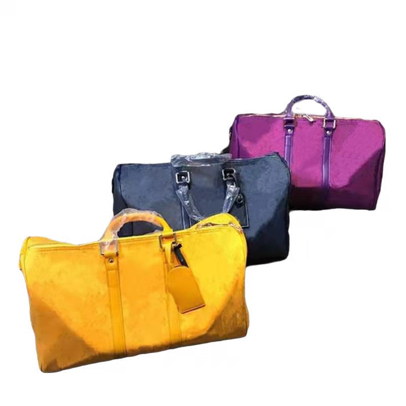 Hand Luggage Travel Duffle Bag Male High-capacity Short-distance Trend Letter Single Shoulder Handbag Duffel Bags Men High Quality Packages Tote Unisex Women, Customize
Hand Luggage Travel Duffle Bag Male High-capacity Short-distance Trend Letter Single Shoulder Handbag Duffel Bags Men High Quality Packages Tote Unisex Women, Customize