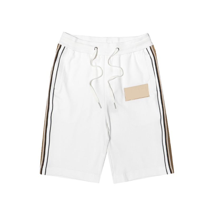 Summer Fashion Brown Striped Black and White Shorts Classic Relaxed Leisure Mens Cropped Pants Sportswear for Teenagers, White;black
Summer Fashion Brown Striped Black and White Shorts Classic Relaxed Leisure Mens Cropped Pants Sportswear for Teenagers, White;black