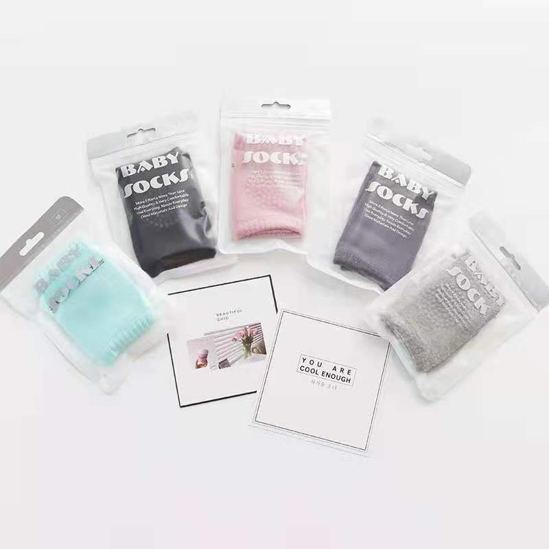 Korean version of baby socks for children knee and leg pads are padded with terry antislip, White
Korean version of baby socks for children knee and leg pads are padded with terry antislip, White