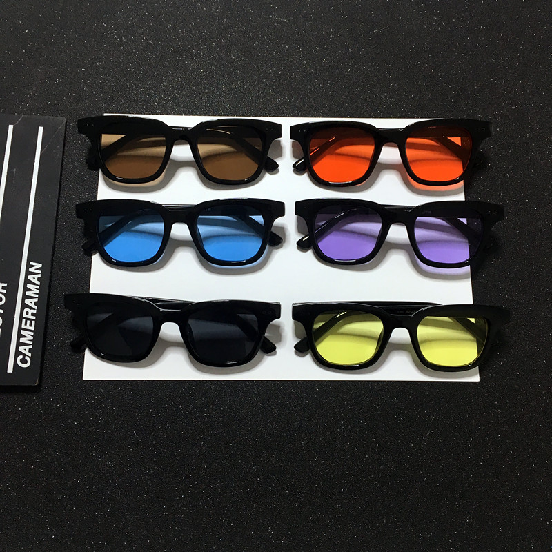 fashion polarizing sunglasses large frame eyeglasses sunglasse men's and women's same anti ultraviolet net red glasses
fashion polarizing sunglasses large frame eyeglasses sunglasse men's and women's same anti ultraviolet net red glasses
