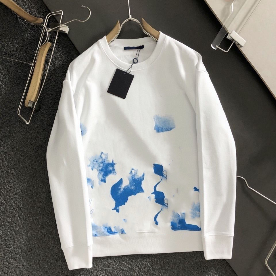 2021 high quality Mens designer hoodies Leisure fashion trends man loose tracksuit S-4XL, Vip
2021 high quality Mens designer hoodies Leisure fashion trends man loose tracksuit S-4XL, Vip