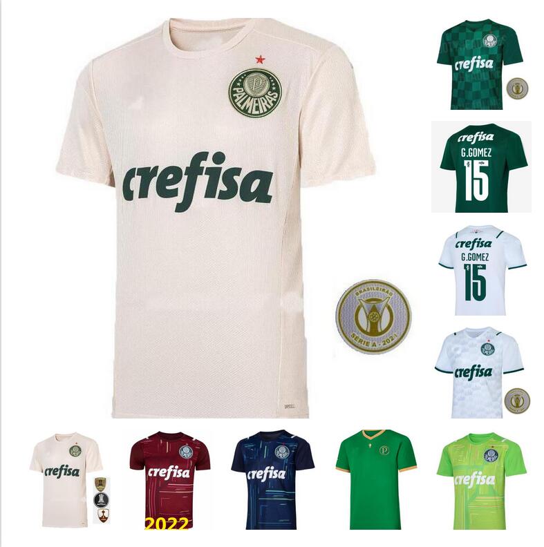 21 22 Palmeiras SOCCER JERSEYs HOME DUDO G.JESUS JEAN ALECSANDRO 2021 70th anniversary special Away ALLIONE CLEITON XAVIER 1951 Copa Rio win football SHIRTS jersey
21 22 Palmeiras SOCCER JERSEYs HOME DUDO G.JESUS JEAN ALECSANDRO 2021 70th anniversary special Away ALLIONE CLEITON XAVIER 1951 Copa Rio win football SHIRTS jersey