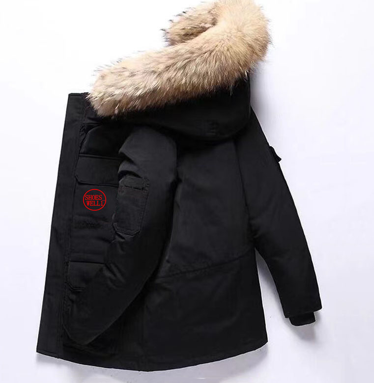 Designer clothing men Windproof outerwear mens hooded womens down jacket winter goose parkas gooed Canadian label coats padded jackets, Customize
Designer clothing men Windproof outerwear mens hooded womens down jacket winter goose parkas gooed Canadian label coats padded jackets, Customize