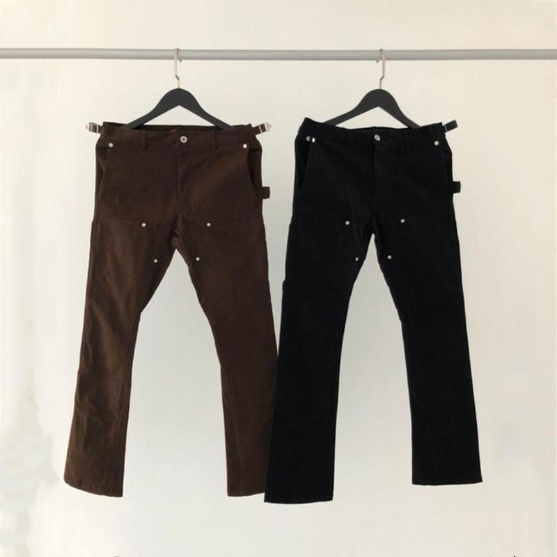 Fashion VUJADE Cargo Pants Women Men Jogger Slim Overalls Track Zipper VUJA DE Joggers Mens Sweat Men's, Black
Fashion VUJADE Cargo Pants Women Men Jogger Slim Overalls Track Zipper VUJA DE Joggers Mens Sweat Men's, Black