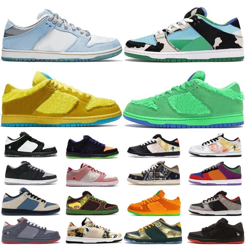 SB Dunk Casual Shoes Dunks Low Men Women Skate Sneakers Luxurys Designers Trainers five Colorful bear Coast Chunky Dunky UNC University Blue Lows, Hello
SB Dunk Casual Shoes Dunks Low Men Women Skate Sneakers Luxurys Designers Trainers five Colorful bear Coast Chunky Dunky UNC University Blue Lows, Hello