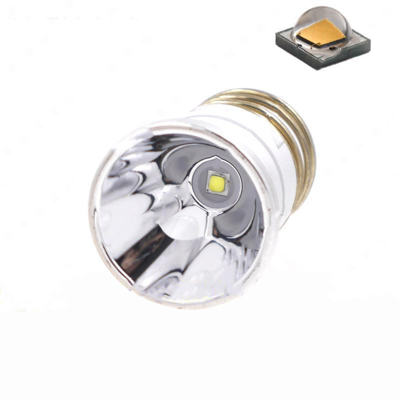 Other Lighting Accessories 26.5mm Cree XPG-R5 Second Generation XP-G2 White Yellow 5W Lamp Cap 586Lumen Drop-In Module Flashlight Torch Repl
Other Lighting Accessories 26.5mm Cree XPG-R5 Second Generation XP-G2 White Yellow 5W Lamp Cap 586Lumen Drop-In Module Flashlight Torch Repl
