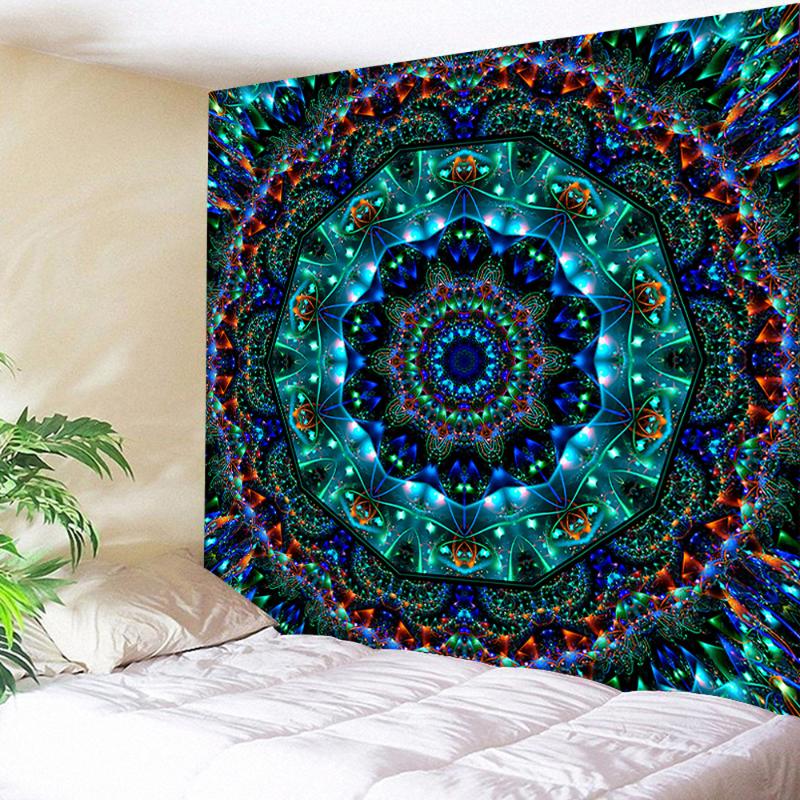 Tapestries Mandala Tapestry Wall Hanging Sandy Beach Throw Rug Blanket Geometric Bohemian Meditation
Tapestries Mandala Tapestry Wall Hanging Sandy Beach Throw Rug Blanket Geometric Bohemian Meditation