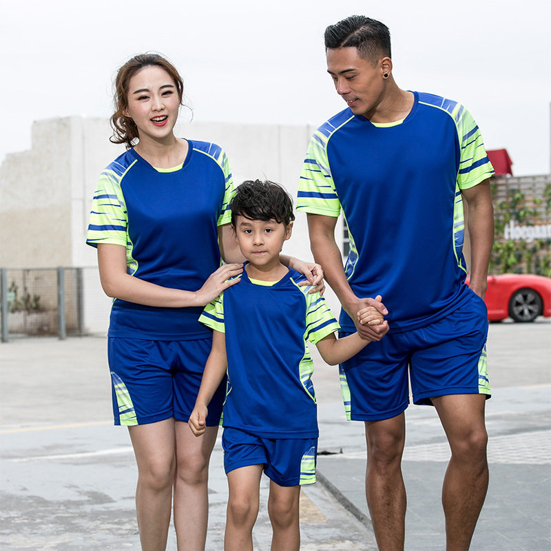 tracksuits jerseys duike men's and women's badminton clothes, children's table tennis training volleyball match team clothes, Gray
tracksuits jerseys duike men's and women's badminton clothes, children's table tennis training volleyball match team clothes, Gray