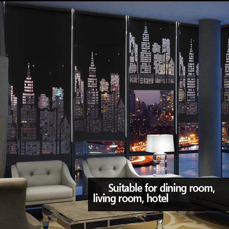 Curtain,Roller Blinds, Creative Design, Landscape Pattern, Can Be Customized Design Curtains Blinds
Curtain,Roller Blinds, Creative Design, Landscape Pattern, Can Be Customized Design Curtains Blinds