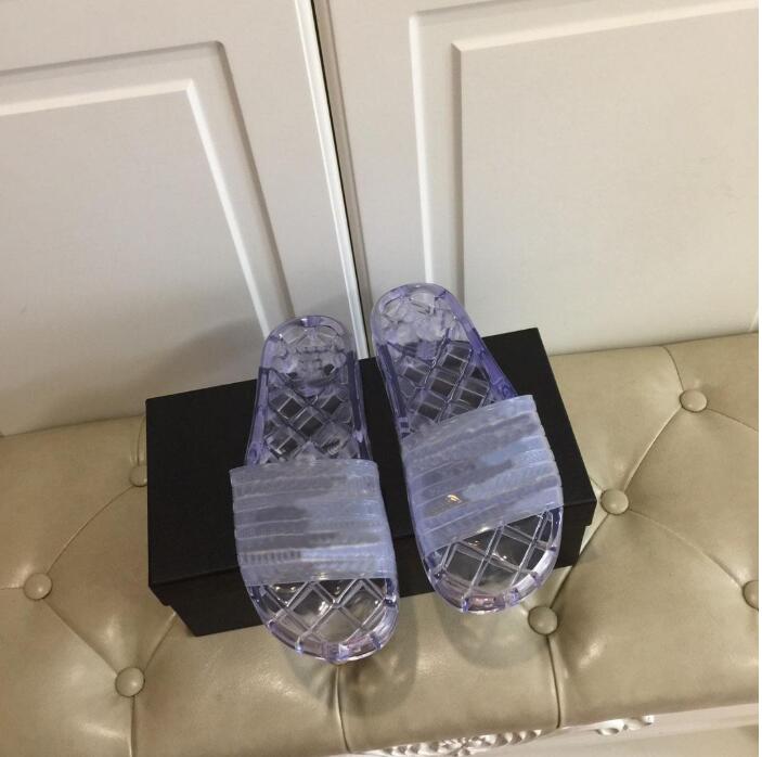 Women Slippers Designer Buty Damskie Leather rubber sandals Sexy Luxury Slides Summer Mujer Soft Fashion shoes size 35-42, Color 2
Women Slippers Designer Buty Damskie Leather rubber sandals Sexy Luxury Slides Summer Mujer Soft Fashion shoes size 35-42, Color 2