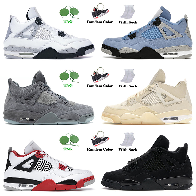 University Blue 4 4s IV Jumpman Basketball Shoes Kaws Grey Black Cat White Cement Mens Women Taupe Haze Off Trainers Sneakers SIZE 13, D47 thunder 40-47
University Blue 4 4s IV Jumpman Basketball Shoes Kaws Grey Black Cat White Cement Mens Women Taupe Haze Off Trainers Sneakers SIZE 13, D47 thunder 40-47