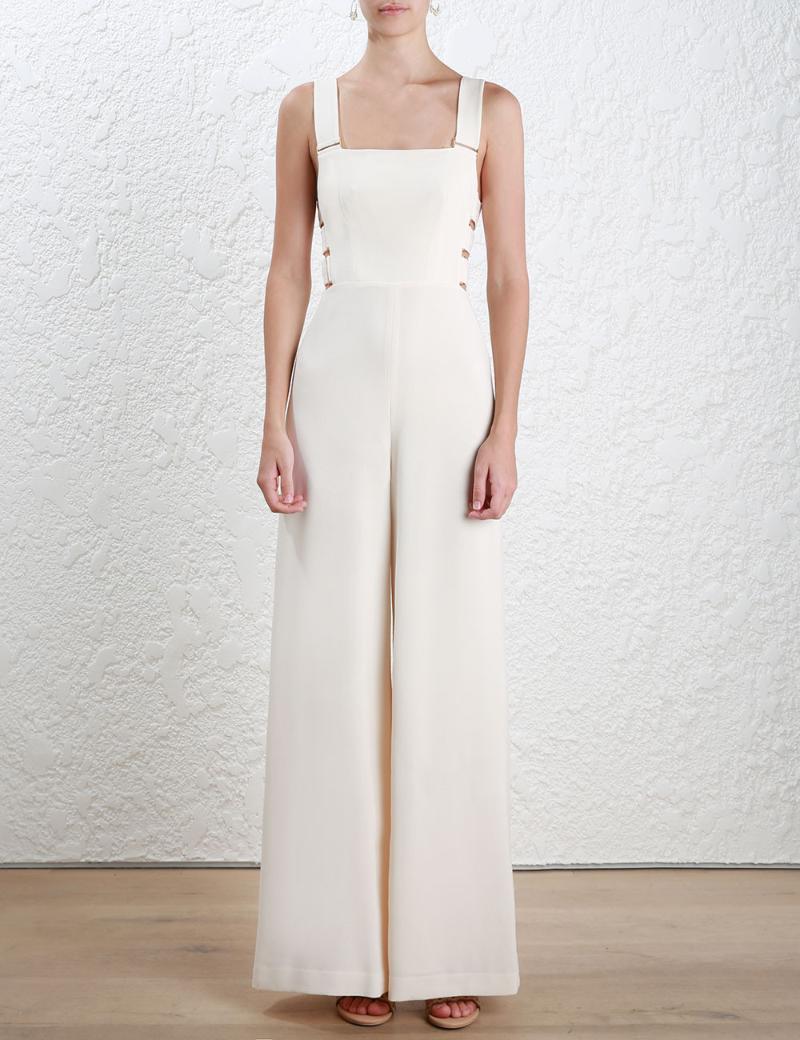 Women' Jumpsuits & Rompers AEL Fashion Hollow Out Shoulder-straps Wide Leg Pants 2021 Summer Elegant Slim Backless Women High Quality Cloth, Black
Women' Jumpsuits & Rompers AEL Fashion Hollow Out Shoulder-straps Wide Leg Pants 2021 Summer Elegant Slim Backless Women High Quality Cloth, Black