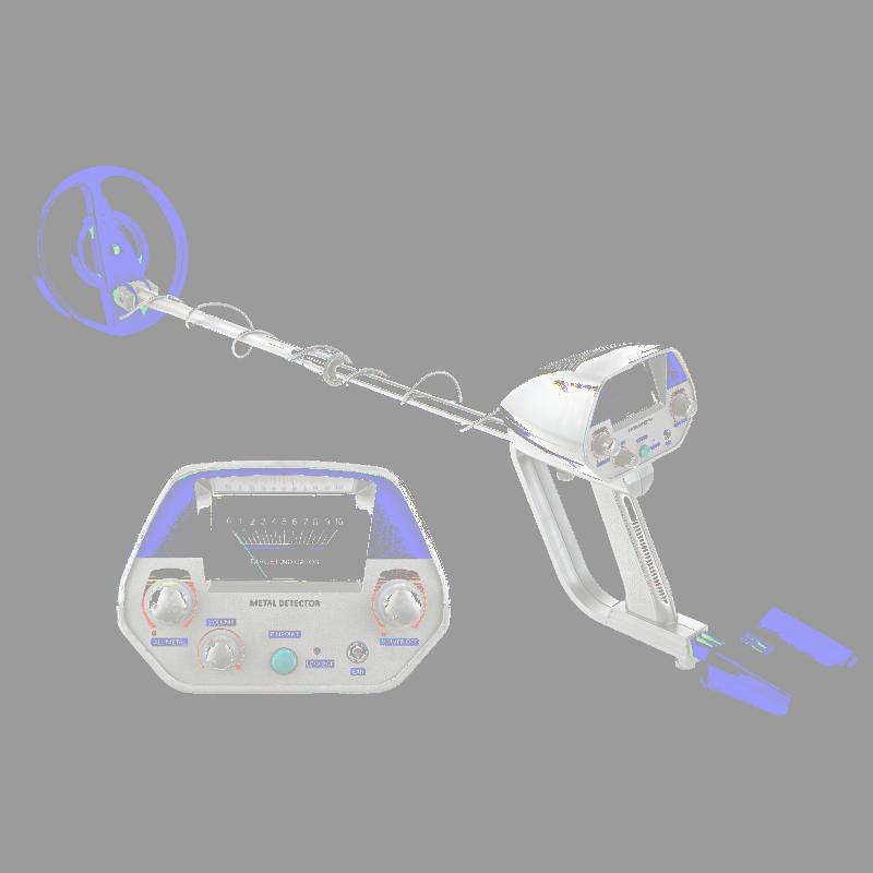 Metal Detectors Handheld Detector High Sensitivity Accuracy Detecting Tool Jewelry Treasure Underground Gold Finder 3 Modes
Metal Detectors Handheld Detector High Sensitivity Accuracy Detecting Tool Jewelry Treasure Underground Gold Finder 3 Modes