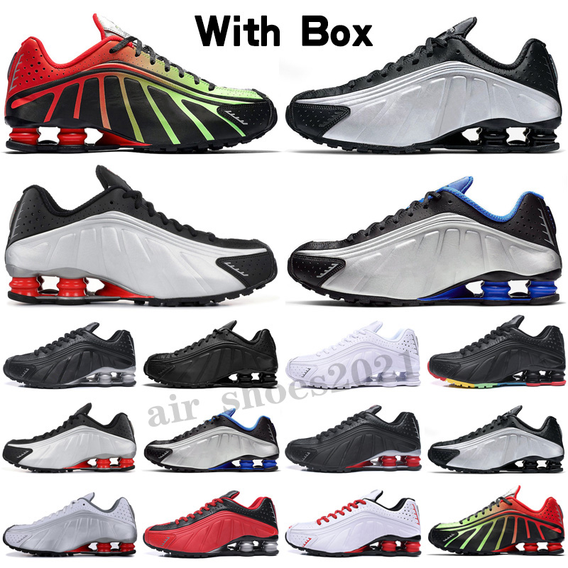 Original DELIVER R4 Sports shoes for Mens Women Triple Black White Gold OZ NZ 301 Sneakers Trainers Running size 36-46, Color 3
Original DELIVER R4 Sports shoes for Mens Women Triple Black White Gold OZ NZ 301 Sneakers Trainers Running size 36-46, Color 3