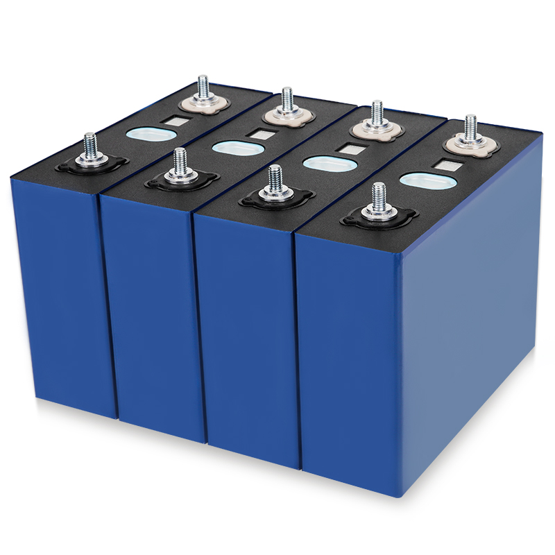 Grade Gotion 3.2V 340Ah Lithium Akku Lifepo4 Battery Cell 280ah 310ah 320ah 302ah Storage RV Golf Cart Boats LFP Anode Material