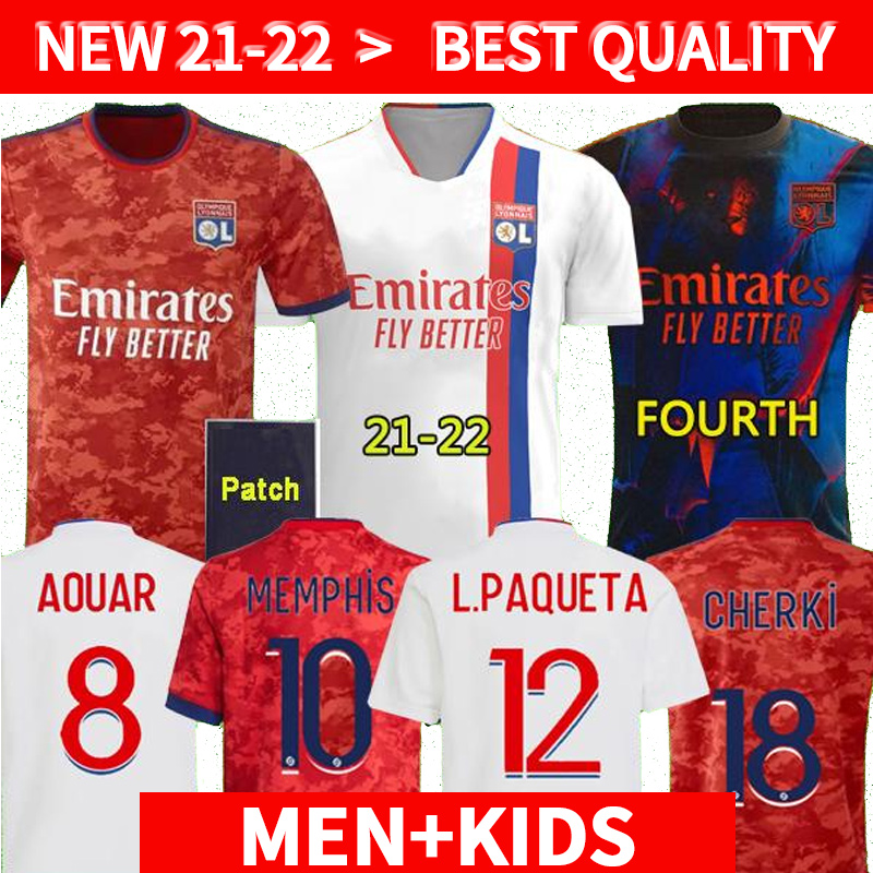 Player version 20 21 22 Maillot Lyon 4TH 2021 2022 Olympique Lyonnais Soccer Jersey OL digital fourth football shirts TRAORE MEMPHIS men kids kits BRUNO, 2122 away
Player version 20 21 22 Maillot Lyon 4TH 2021 2022 Olympique Lyonnais Soccer Jersey OL digital fourth football shirts TRAORE MEMPHIS men kids kits BRUNO, 2122 away