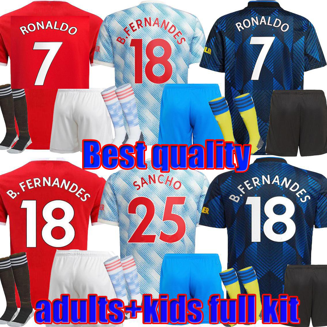 adults 21 22 SANCHO MaNcHeStEr Man soccer jerseys uNiTeD CAVANI Martial Fans Player BRUNO FERNANDES POGBA RASHFORD Greenwood football shirt uTd 2021 2022 kids set, Home +patch
adults 21 22 SANCHO MaNcHeStEr Man soccer jerseys uNiTeD CAVANI Martial Fans Player BRUNO FERNANDES POGBA RASHFORD Greenwood football shirt uTd 2021 2022 kids set, Home +patch