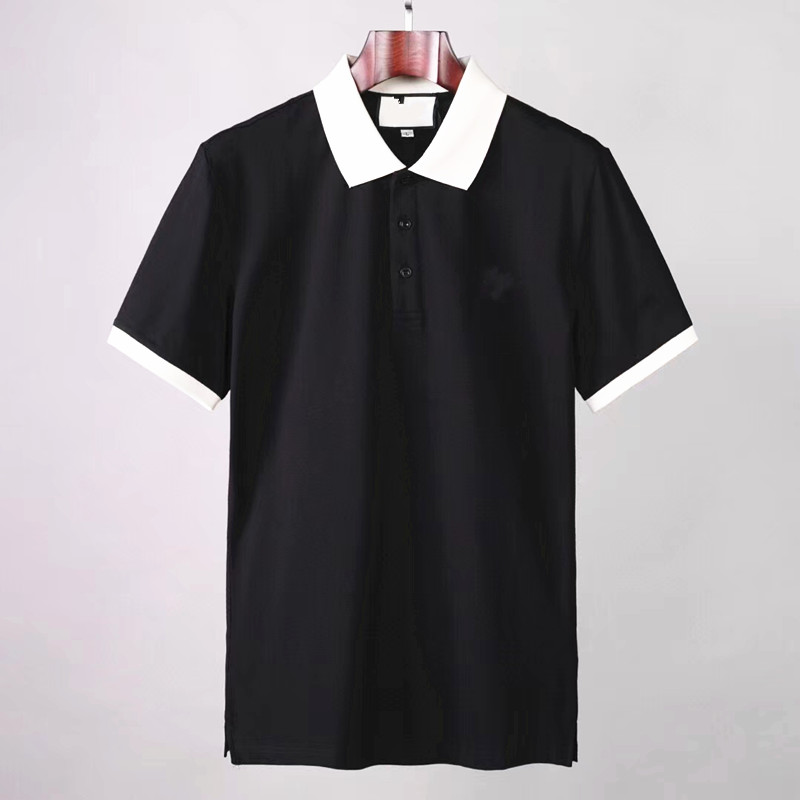New Mens Stylist Polo Shirts Luxury Italy Men 2021 Designer Clothes Short Sleeve Fashion Summer T Shirt Asian Size M-3XL, Extra cost
New Mens Stylist Polo Shirts Luxury Italy Men 2021 Designer Clothes Short Sleeve Fashion Summer T Shirt Asian Size M-3XL, Extra cost