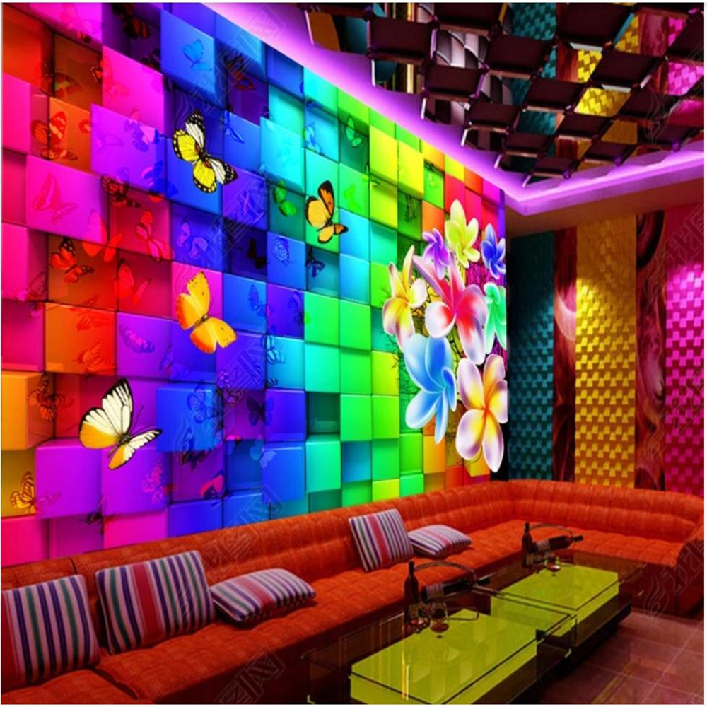 Custom 3d wallpapers dance hall KTV stereo background wall 3d stereoscopic wallpaper, Other
Custom 3d wallpapers dance hall KTV stereo background wall 3d stereoscopic wallpaper, Other