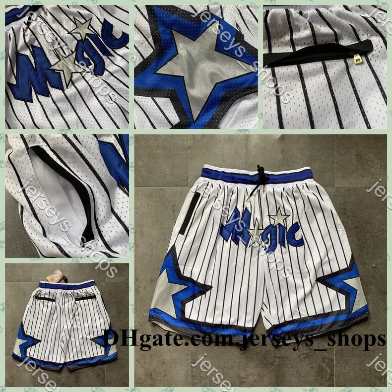 Mens JUST DON Pocket Basketball Shorts Retro Stitched 1992-93 White Pocket Orlando Magic Shorts Lining Mesh Sports Pocket Sweatpants, Black;red
Mens JUST DON Pocket Basketball Shorts Retro Stitched 1992-93 White Pocket Orlando Magic Shorts Lining Mesh Sports Pocket Sweatpants, Black;red
