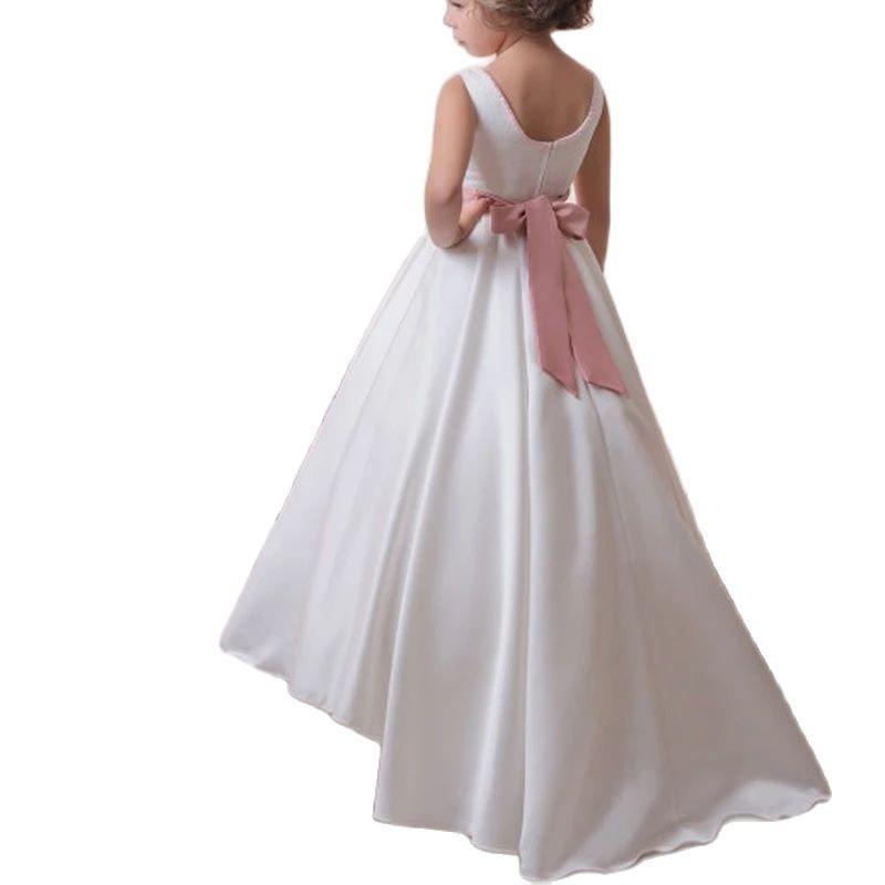 Girl's Dresses Champagne Multi-Tiered Tulle Flower Girl Dress Princess Tea Length Pageant Gown Party Birthday With Ribbon 1-14Y, Red;yellow
Girl's Dresses Champagne Multi-Tiered Tulle Flower Girl Dress Princess Tea Length Pageant Gown Party Birthday With Ribbon 1-14Y, Red;yellow