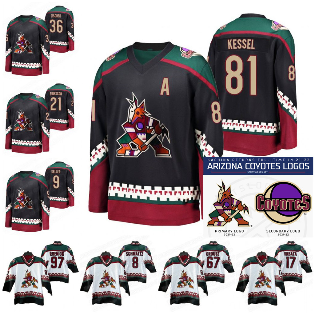 81 phil kessel Throwback 2021-22 Jersey lawson crouse jeremy roenick nick schmaltz loui eriksson christian fischer shane doan alex galchenyu, Black;red
81 phil kessel Throwback 2021-22 Jersey lawson crouse jeremy roenick nick schmaltz loui eriksson christian fischer shane doan alex galchenyu, Black;red