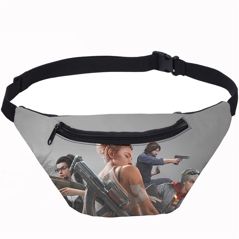Waist Bags Arrival Women Men Fanny Pack 3D Free Fire Belt Wallet Bum Travel Bag Pouch Fashion Boys Running Chest, Sky blue
Waist Bags Arrival Women Men Fanny Pack 3D Free Fire Belt Wallet Bum Travel Bag Pouch Fashion Boys Running Chest, Sky blue