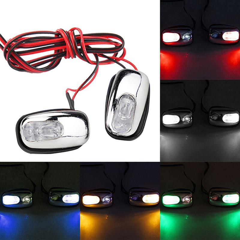 Interior&External Lights Pin 1 Pair Of Automobile Led Lamp Windshield Nozzle Wiper Cleaning Machine Cover Water Spray
Interior&External Lights Pin 1 Pair Of Automobile Led Lamp Windshield Nozzle Wiper Cleaning Machine Cover Water Spray